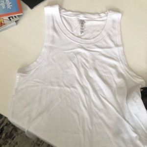 Alo Super Soft T Worn Once xs